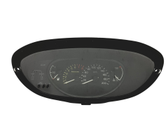 Hastighetsmätare Lancia Ypsilon 06061350030C 53821