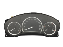 Varvräknare Saab 9-3 P12802925 0263625213 Bosch 28998