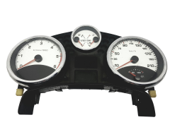Varvräknare Peugeot 207 9662904980 A2C53190342 48947