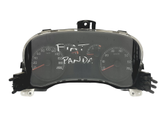 Hastighetsmätare Fiat Doblo 51761692 503001440100 58611