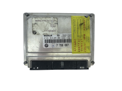 Styrenhet BMW 7786887 0281010205 Bosch 52285