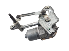 Torkarmekanik Fram Vänster Peugeot 3008 9671062180 1397220576 Bosch 1034