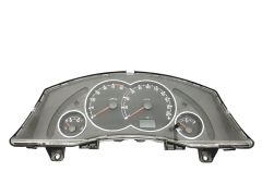 Hastighetsmätare Opel Meriva 13214770LN 110080162038 43428