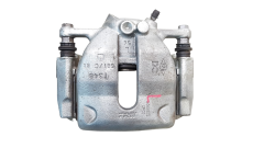 Bromsok Fram Vänster 410119144R 109392R TRW Renault Kangoo 2 ZE Citan