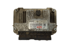 Styrenhet Toyota 89661-0D270 0261208936 Bosch 16336