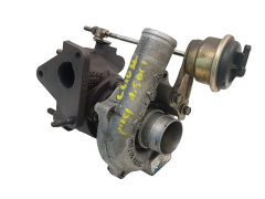 Turboladdare 7701473122 22735H33771 54359700000 54391015069 1.5DCI Renault 0
