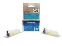 Reparationssats Ny Original Citroen Peugeot Parfum Anti-Tabac 9980P8
