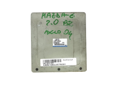 Styrenhet L81318881D E6T50674H Mazda Mitsubishi 22079