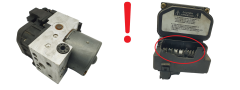 Abs-pump Toyota Avensis 44510-05020 0265216485 Bosch 61159