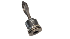 Kopplingsstav Kolv 2.3 JTD F1AE0481C Ducato 2 Fiat 1109