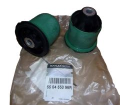 Axelbalkbussning Original 550455096R Renault