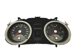 Varvräknare Renault Megane 2 8200364007 59557