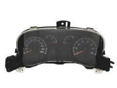 Varvräknare Fiat Panda 555000460104 29389