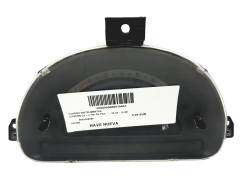 Varvräknare Citroen C2 C3 9652008280 H 01 55313