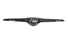 Kylargrill 5J0853633A 88530814602 Skoda DPA Kylargrill 5J0853633A 88530814602 Skoda DPA