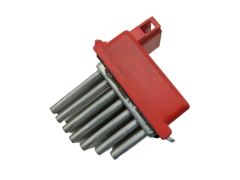 Fläktmotstånd 1J0907521 657364M 5DS006467-01 VW Audi Seat Skoda