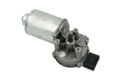 Torkarmotor 6Q1955119A B14306 VW Skoda Borsehung