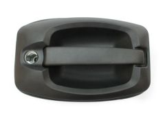 Dörrhandtag Vänster Jumper Boxer Ducato 3 OE 9101CY