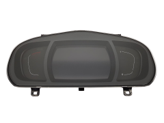 Hastighetsmätare Renault Espace 5 248104781R 7806