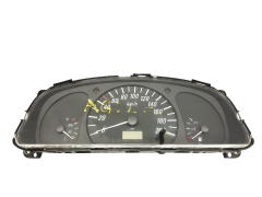 Hastighetsmätare Opel Agila 09207456 110008951004 43419