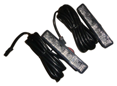 Varselljus Ny Original Dacia Renault 7711430556