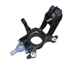 Hjulstyrled Vänster Original 1612735380 Citroen Jumper 3 Peugeot Boxer 3