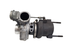Turboladdare Opel Bmw 2,5 TDS TD0413T4