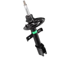 Stötdämpare Ny Original Fram Renault Captur 543020457R