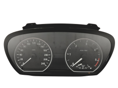 Hastighetsmätare BMW 1 E87 9187330-01 4032052-00 32117