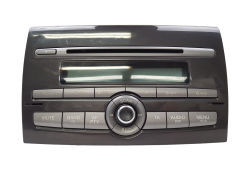 CD-radio Fiat Bravo 735451941 VP6FCF-18C815-AF Visteon