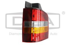 Lampa Bak Vänster 7H0945095J 89450576302 VW Transporter T5 DPA
