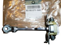Dörrgångjärnsstopp Fram Ny Original 8200070660 Renault