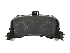 Varvräknare Fiat Panda 51711237 503000480700 51643