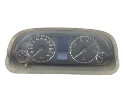 Varvräknare Mercedes A W169 A1694403111 0263643413 Bosch