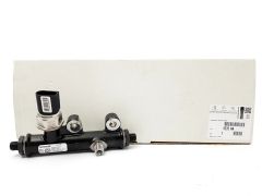 Bränsleledning Original Citroen Peugeot Jaguar C5 407 2.7-3.0 HDi 1570H4