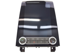 Navigationsdisplay AC Renault Espace 5 280904005R CID09AC-RFC 0km