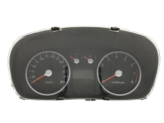 Hastighetsmätare Hyundai Coupe 94003-2C625 2003-45800H 51080