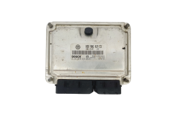 Styrenhet 0281010928 038906019EG Skoda VW Bosch