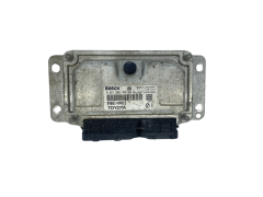 Styrenhet Toyota PSA 89661-0H012 0261208704 Bosch 62278