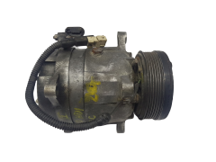 AC Kompressor Xantia 406 C5 6453GF 1135290 Citroen Peugeot Delphi 6909