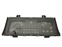 Hastighetsmätare Renault Clio 1 7700806691 49647