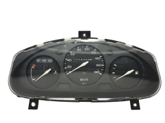 Hastighetsmätare Nissan Micra 81117740 88481624 57654