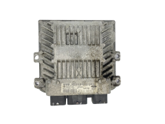 Styrenhet 3S61-12A650-LB 5WS40140D-T SID 804 Ford Siemens 62234