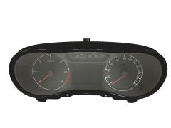 Varvräknare Opel Corsa E 39129455 367030224