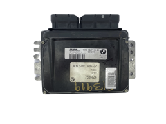 Styrenhet 12147527610-01 S118012001N Mini BMW Siemens 52849