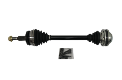 Drivaxel Vänster 7H0407271AK 44071514901 VW Transporter T5 Vika