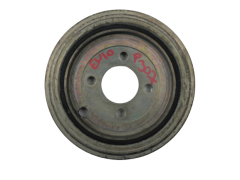 Vevaxelremskiva Citroen Peugeot 9651830080 0515N7 2,0 16V