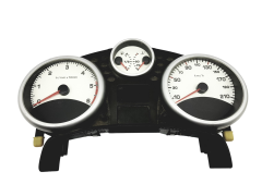 Varvräknare Peugeot 207 A2C53065547 52792