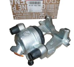 Bromsok Vänster Fram Original Renault Clio IV Twingo Logan 410118579R