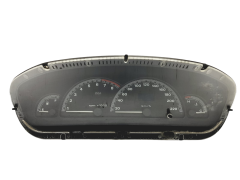 Hastighetsmätare Fiat Brava 606116003 60.6116.003 52880